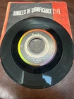 The Beatles, please please me vinyl 45 RPM record 1964 vee jay label BG Plus