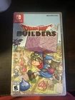 Dragon Quest Builders 1 - Nintendo Switch