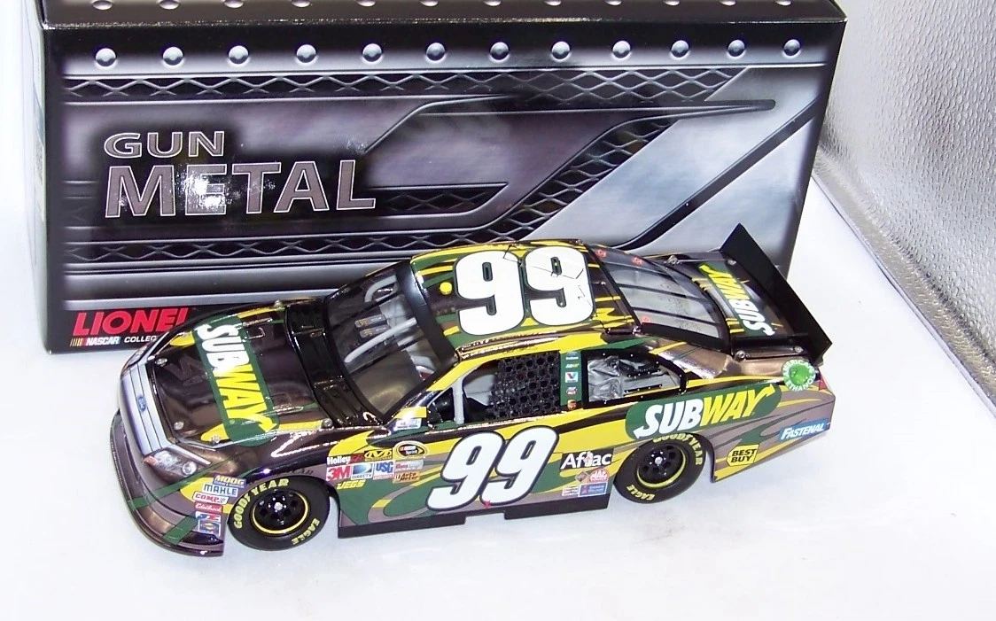 Carl Edwards Diecast Racing Car for sale - eBay