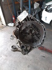 Boite de vitesse Alfa Romeo MITO