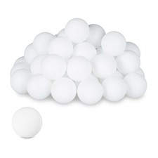 Beer pong bälle Tischtennisbälle 100 Stück Ping Pong Bälle TT-Bälle Kunststoff