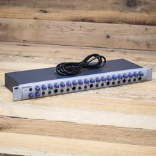 PreSonus HP60 (HP-60) 6-Channel Headphone Amplifier Studio Amp Band U265962