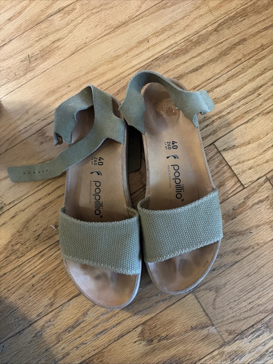 25+ Birkenstock Papillio 40 for sale | Updated Oct 2026