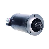 Anlasser 0.7 Kw Neu Eurostarter Oe-Nr. 4280001070 FüR Ducati