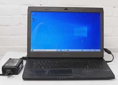 Asus ROG G73JH-A1 Core I7 - 8GB RAM 500Gb + 500GB HDD 17,3'' HD