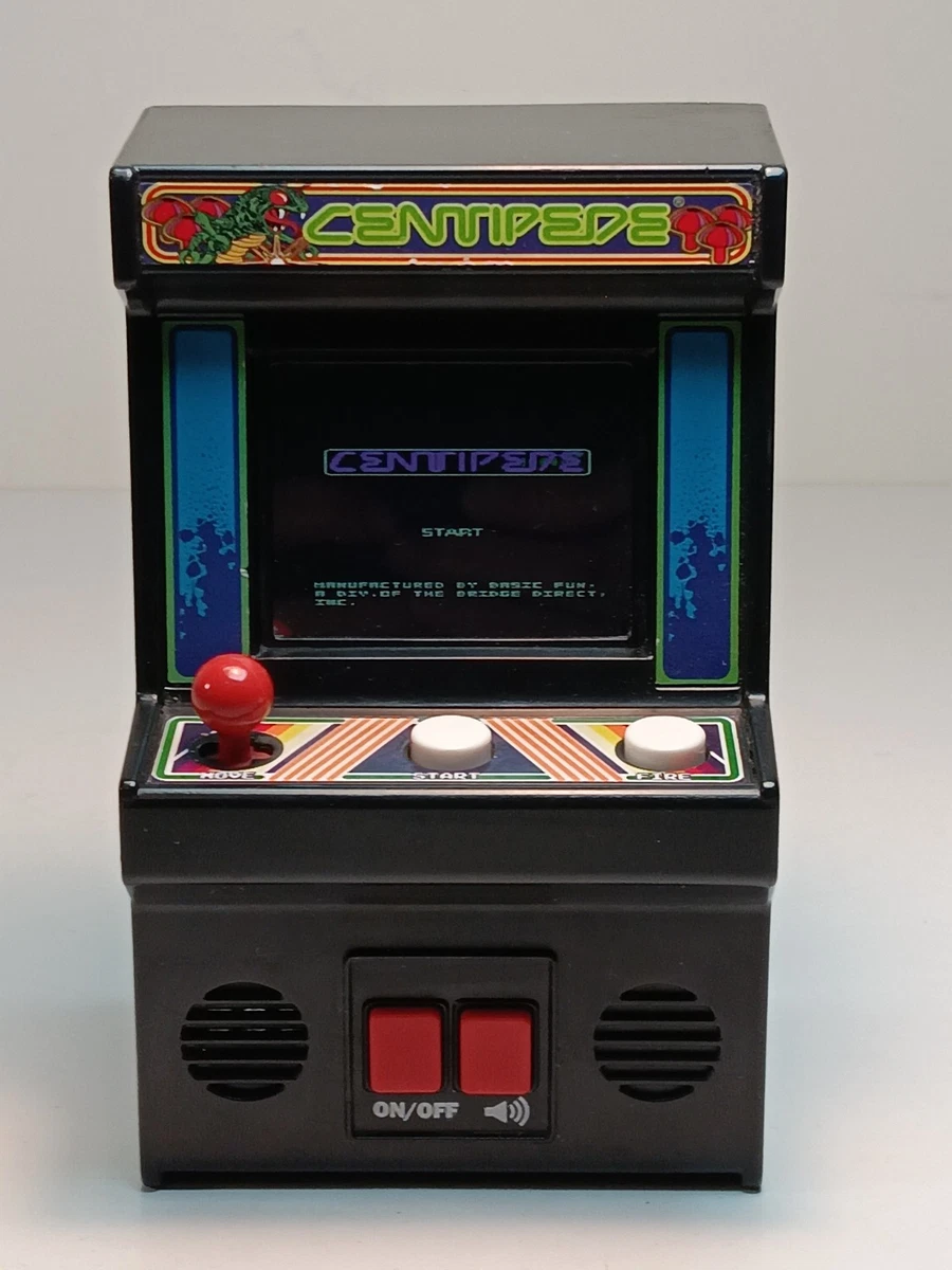 Preços baixos em Atari centipede Arcade Game | eBay