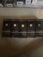5 Dermablend Smooth Indulgence Foundation – Wheat – Discontinued – 10 Yrs Old