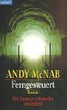 Ferngesteuert von McNab, Andy | Buch | Zustand gut
