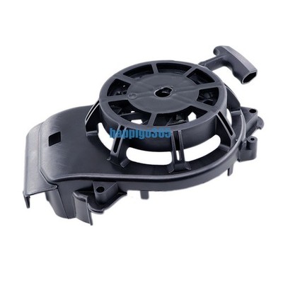 Seilzugstarter für Briggs & Stratton 650EXi 675EXi Motor Ersetzt 594062