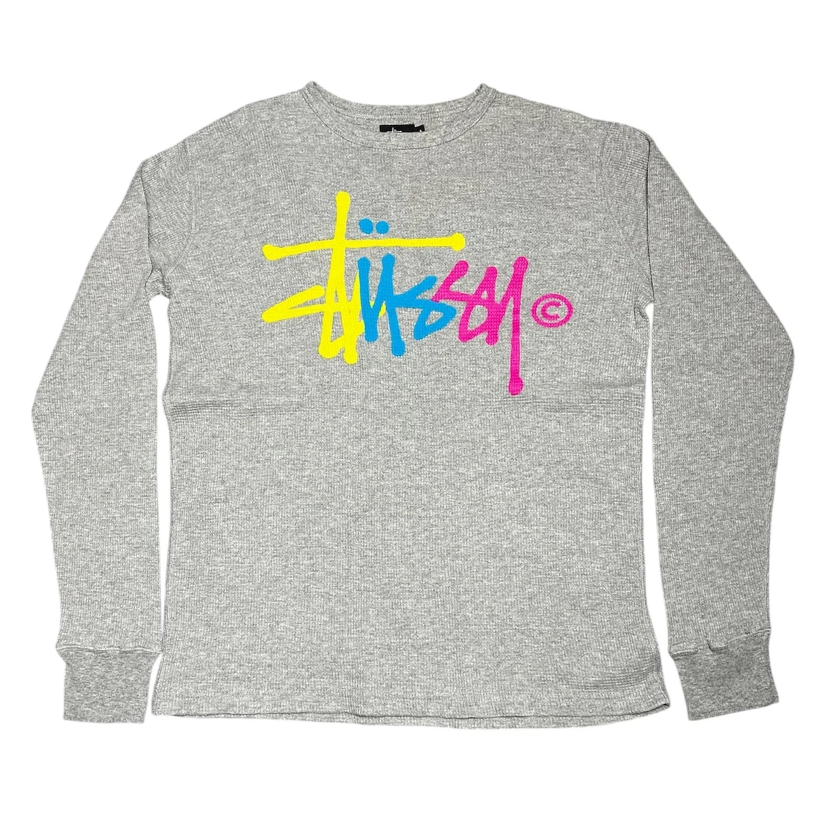 Stussy T-Shirts for Men with Vintage for sale - eBay