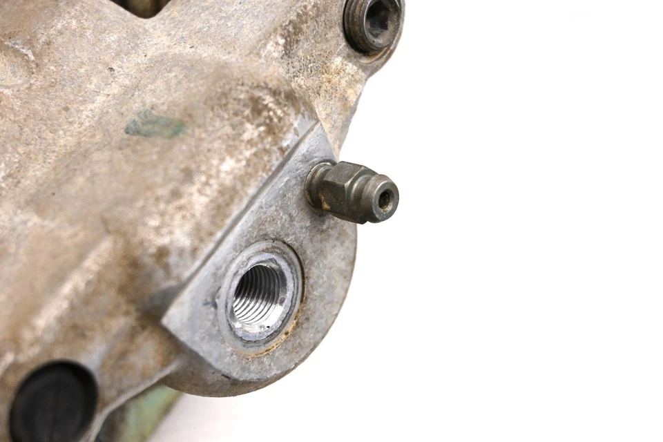 Pinza de freno trasera izquierda 15 Polaris Sportsman Ace 570 4x4 Foto 3 de 4