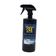 Mildew Stain Remover  Cleaner  Eliminates Stains from Marine, Boat, Home 