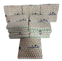 18 Packungen Servietten 20 StüCk Inhalt 33X33Cm 3 Lagig