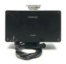 Simrad 108.0700.001 Power Box RS4050