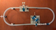 LEGO 6990 Space Futuron Monorail Transport Sy...