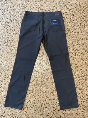 Pioneer Authentic Jeans Megaflex Performance Stretch High W 38 L 34 Mens