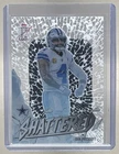 2025 Topps Signature Dak Prescott Base (RAW)