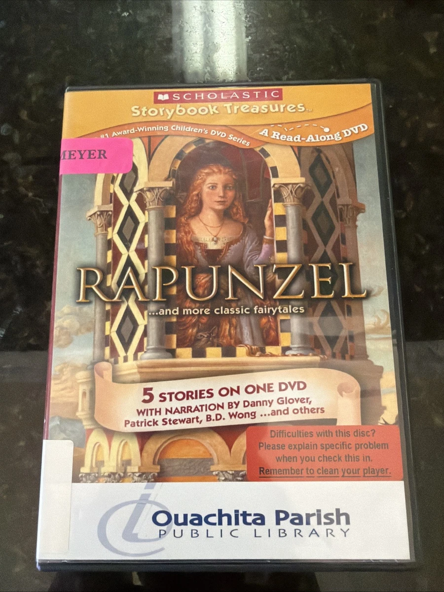 Scholastic Dvd for sale - eBay