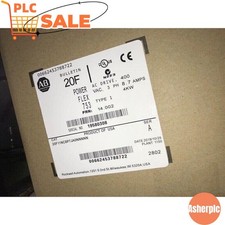 NEW Allen-Bradley  20F11NC8P7JA0NNNNN NEW IN BOX