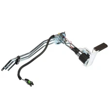 Delphi HP10018 Fuel Pump and Hanger Assembly with Sending Unit