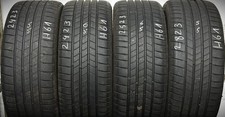4x Sommerreifen Bridgestone Turanza T005 225/40 R18 92Y H61 D23