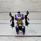 Hasbro Transformers G1 Bombshell Insecticon 1983 4" Vintage Action Figure