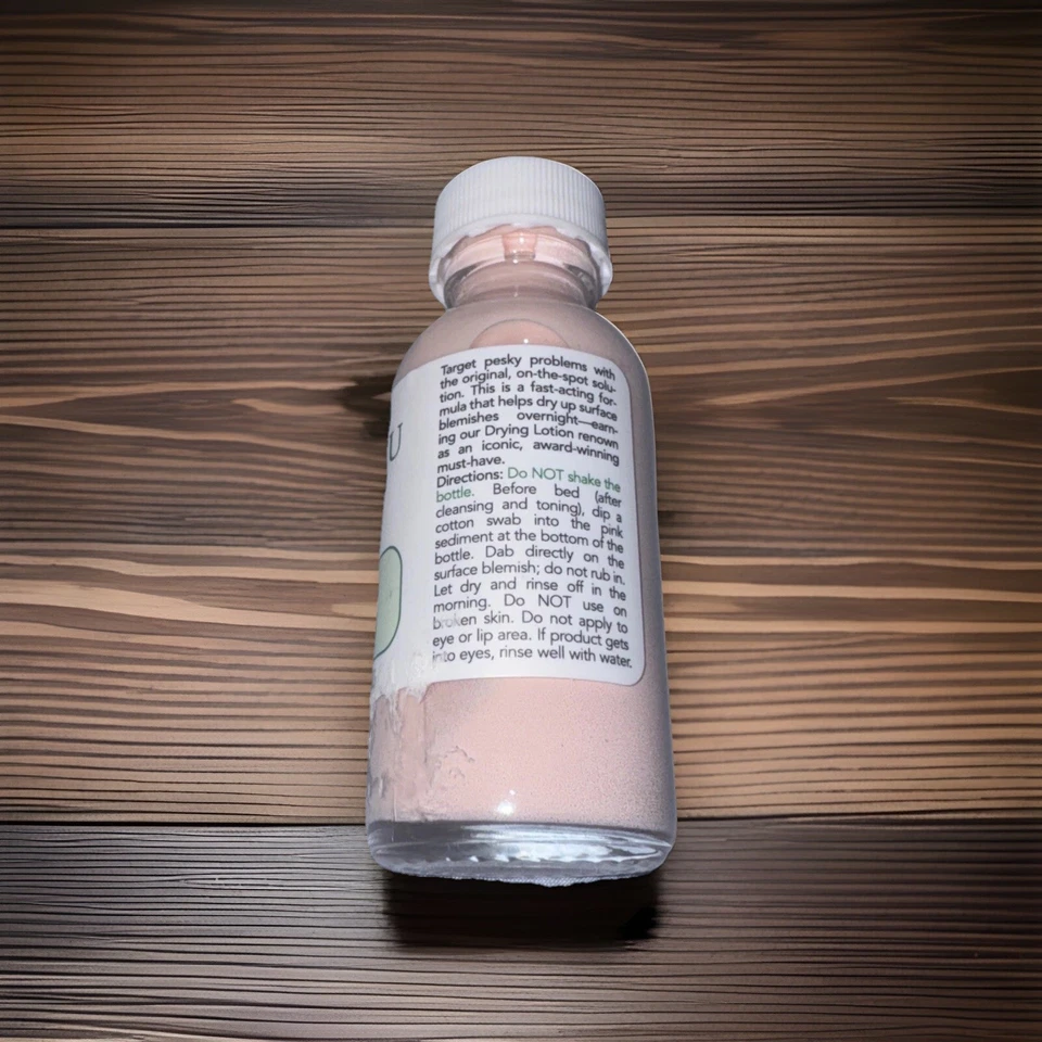 Loción seca de Mario Badescu para mujer - Loción de 1 oz Foto 2 de 2