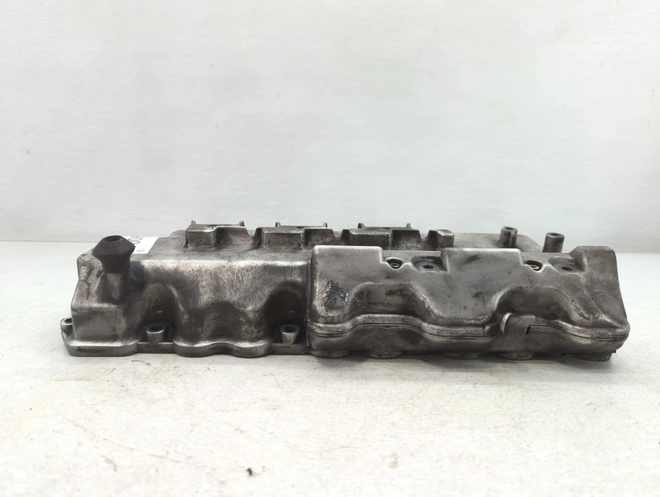 2002 Mercedes-benz Ml320 Passenger Right Cylinder Head Valve Cover HV0CC - Image 4 of 4