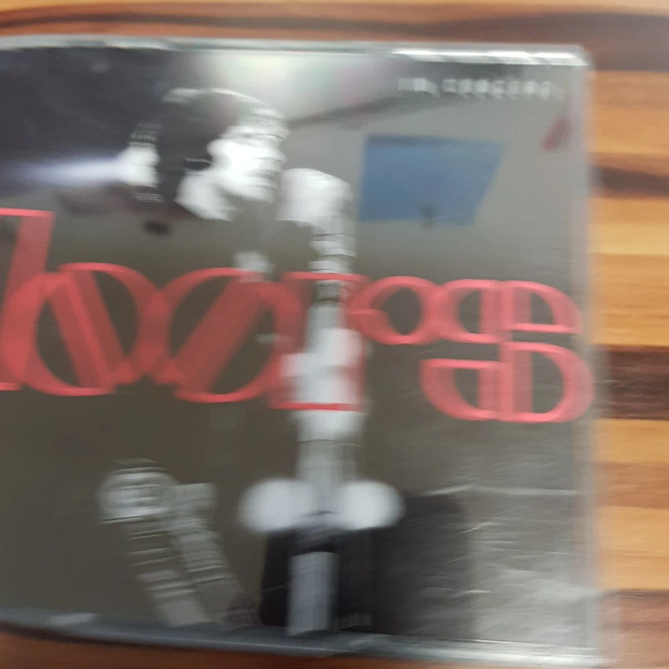 THE DOORS in concert SRC = SPECIALTY RECORDS CORPORATION USA NM/EX (2CD, Rock) - Bild 1 von 3