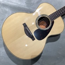 LJ6 ARE Acoustic Electric Guitar Yamaha L Series