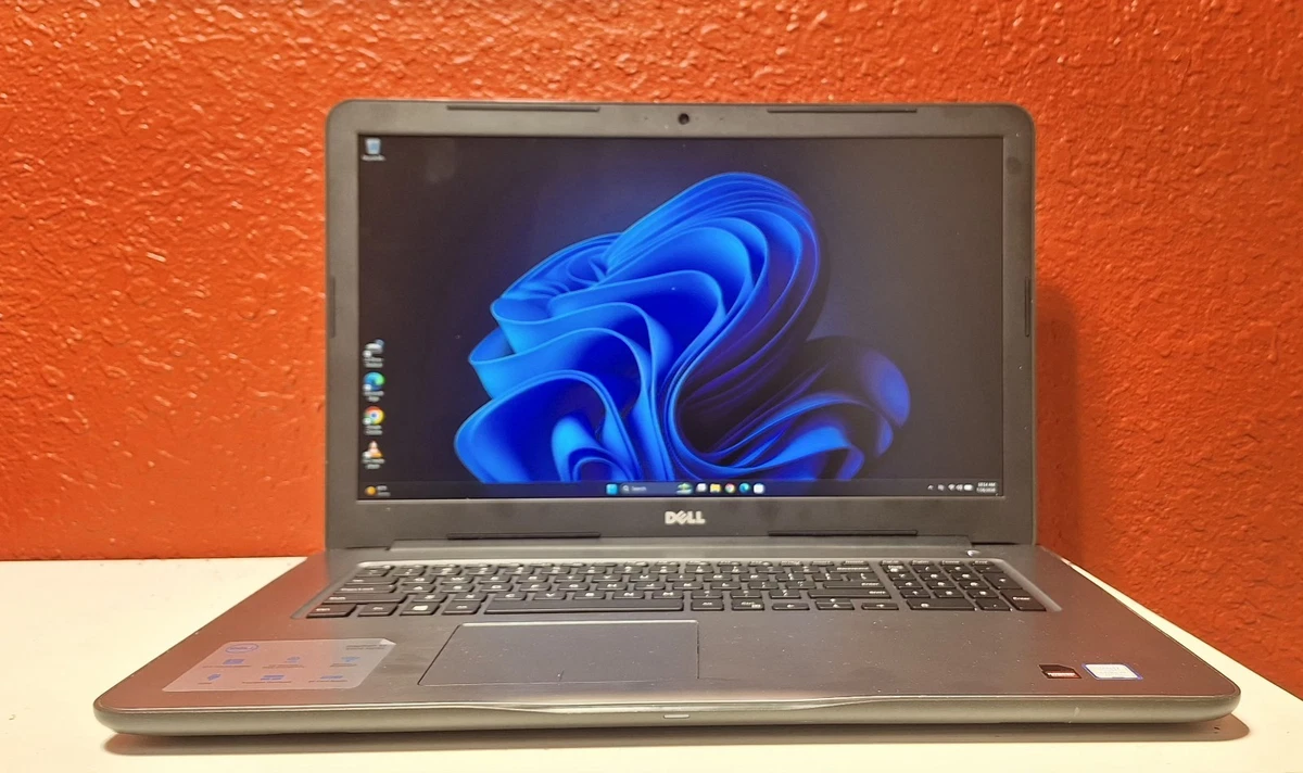 Dell Inspiron 17 5767 PC Laptops & Netbooks for Sale | Shop New