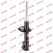2x KYB Stoßdämpfer Excel-G 334849 für FIAT BRAVA BRAVO 1 182 16V JTD 105 100