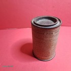 RARE BENGER'S FOOD MANCHERS GREAT BRITAIN TRIAL "SAMPLE" INFANTS/ELDERLY PO MILK — photo 8