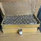 UNSEARCHED Kennedy Half Dollar Roll.  20 Coin Lot.  $10 Face Value “Silver Hunt”