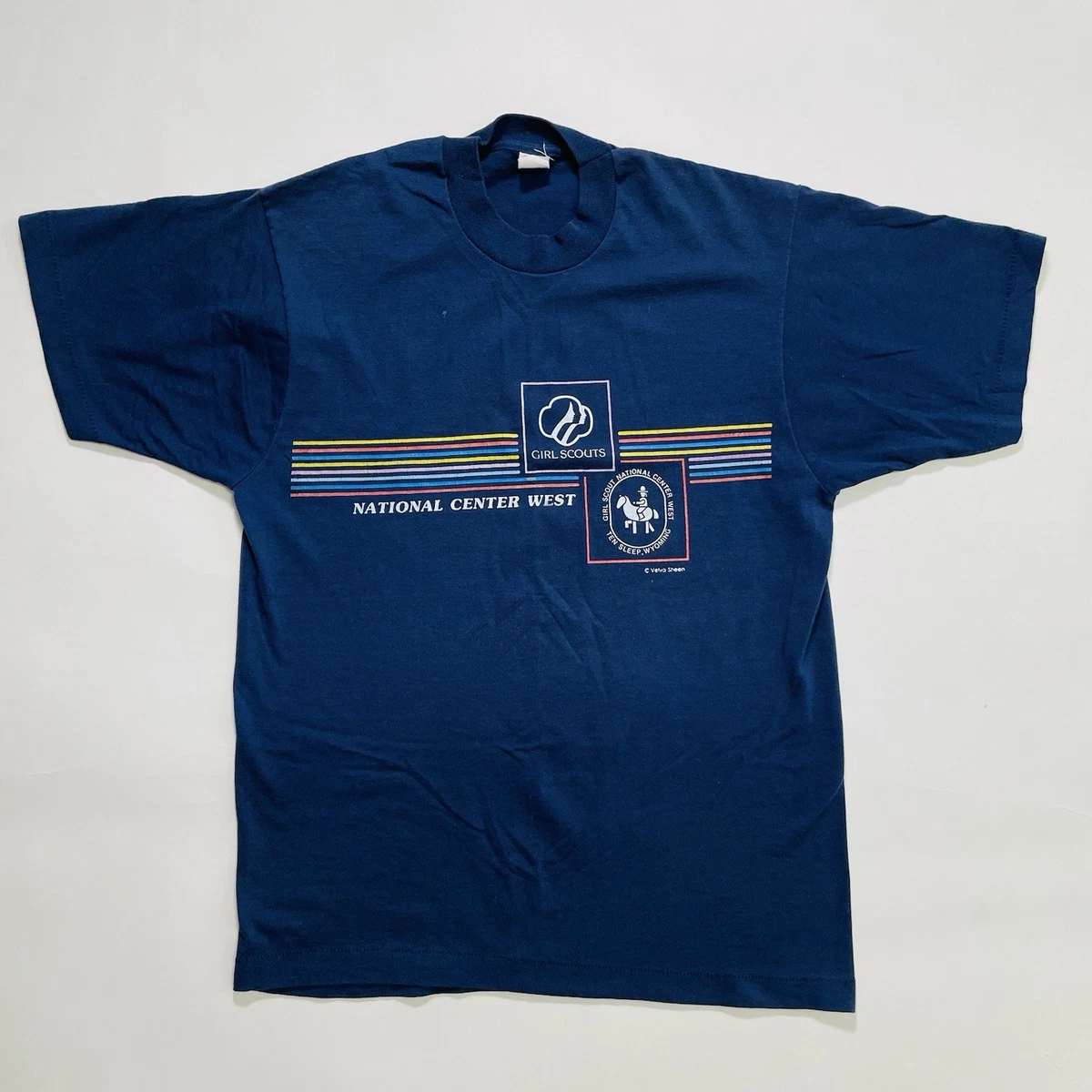 Velva Sheen Vintage T-Shirts for Men for sale | eBay