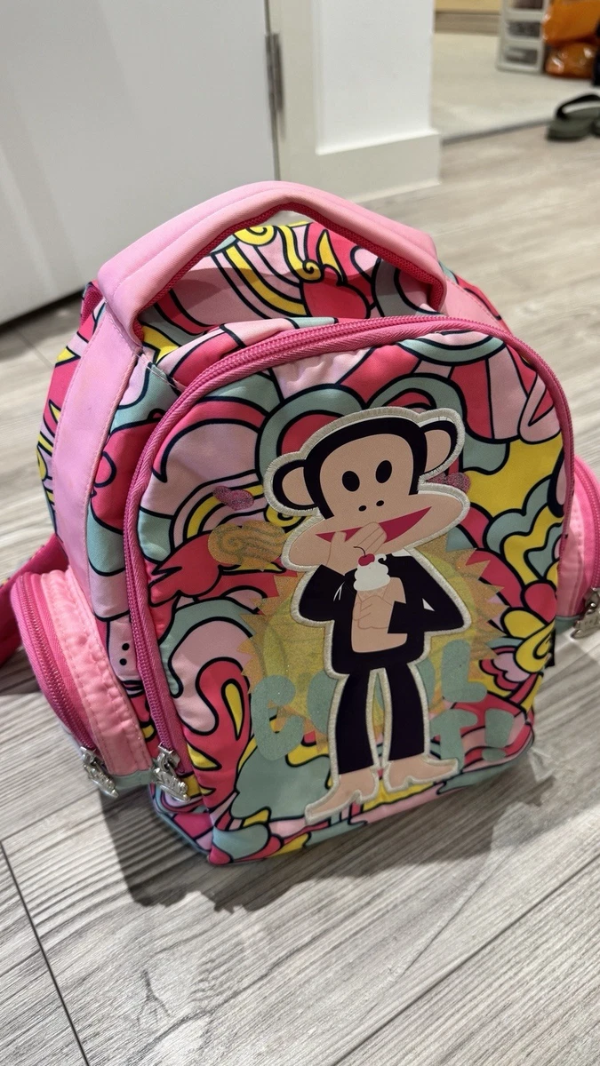 paul frank backpack products for sale | eBay UK display picture 3