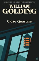 William Go*Ding | Close Quarters | Taschenbuch | Englisch (2022) | Faber & Faber