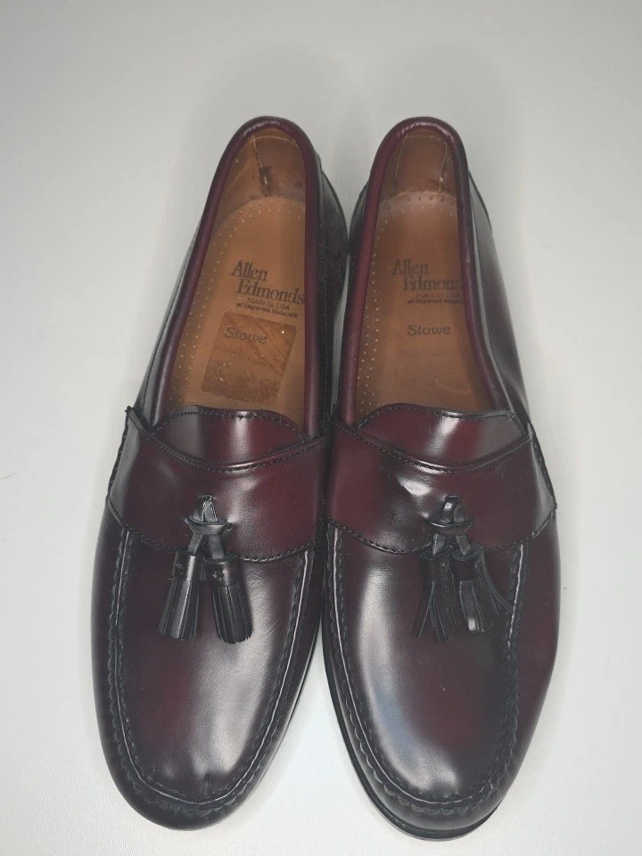 allen edmonds stowe products for sale | eBay display picture 1