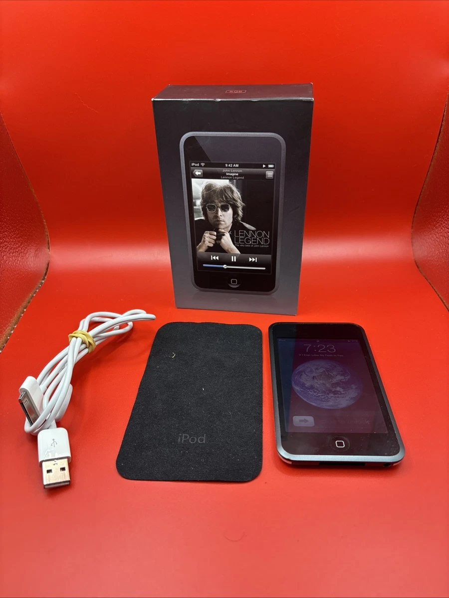 Ipod Touch 1st Generation 8gb for sale | eBay