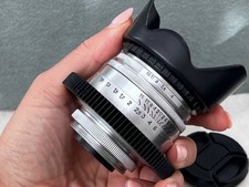 Bokeh Silver lens HELIOS 44-2 2/58mm Cine mod lens Sony Nex mount for Cinema