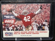 Click to enlarge Ronnie Lott