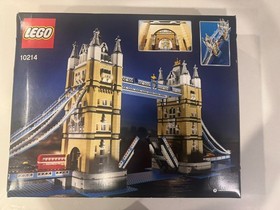 LEGO Creator Expert: Tower Bridge (10214)