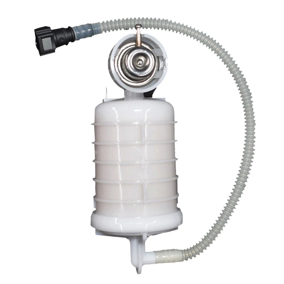 Filtro de combustible para BMW X3 2004-2008 4 puertas 2,5 L 3,0 L 16146766158 Foto 2 de 4