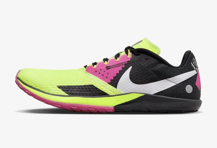 Nike Zoom Rival Waffle 6 Volt Hyper Pink for Sale  display picture 1