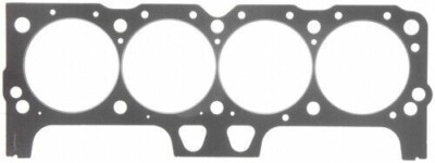 Fel-Pro 1028 Head Gasket - 4.670 - .041 Thick - Steel Core Laminate - Each