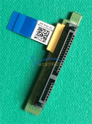 1PC For Vostro 3350 V3350 5GDTY 50.4ID01.101 A01 DN13 JT HDD Hard Drive Cable
