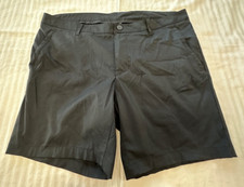 ALL IN MOTION MENS CARGO SHORTS SIZE 40