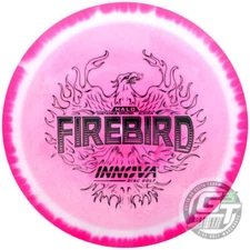 NEW Innova Halo Star Firebird Distance Driver Golf Disc - COLORS WILL VARY
