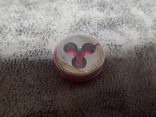 NEW M6X1 Round Adjustable Metric Die (BN269)