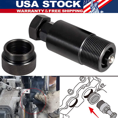4720 Diesel Engine Injection Fuel Pump Puller Removal Tool Fits for BMW M47,M57